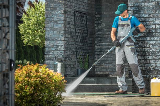 Best Graffiti Removal Services in Berkeley Lake, GA